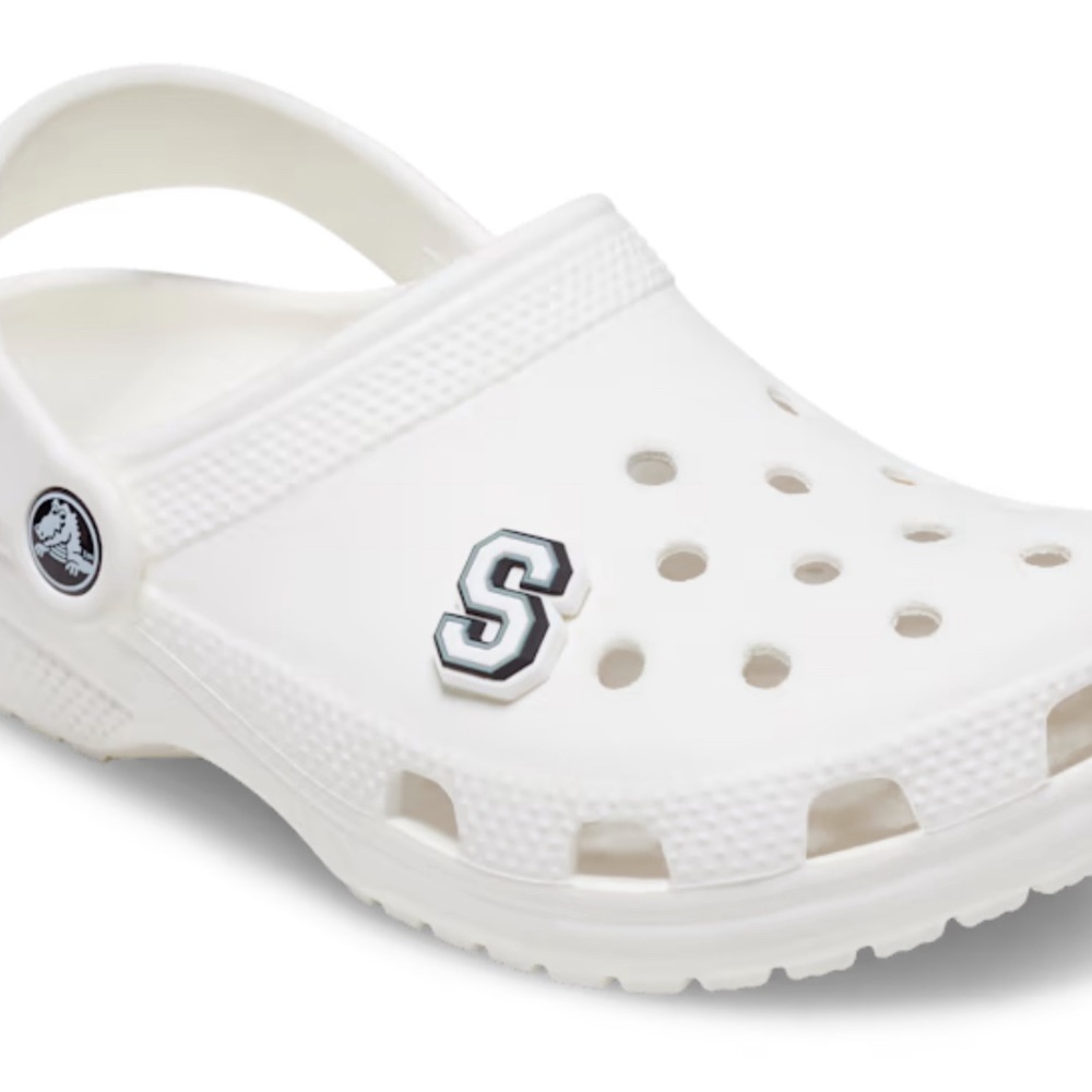 S CROCS JIBBITZ